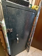 Armadio blindato per usato Armadio blindato per usato  Vertemate con Minoprio