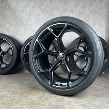 Sommerräder audi rs6 gebraucht kaufen  Efringen-Kirchen