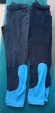 Pairs equitheme breeches for sale  MORPETH