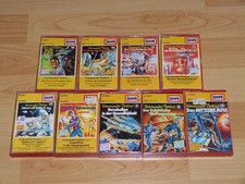 Commander perkins komplette gebraucht kaufen Commander perkins komplette gebraucht kaufen  Eutin