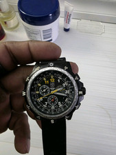 Luminox recon leader for sale  South Richmond Hill