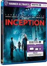 Inception warner ultimate d'occasion Inception warner ultimate d'occasion  France