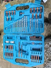 Makita drill bit for sale  HAWES