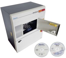 Xrd rigaku miniflex for sale  Sparta