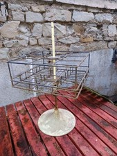 Ancien support bouteille d'occasion  Luxeuil-les-Bains