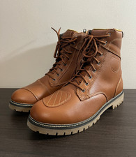 Motorcycle boots shima for sale  Los Angeles