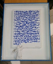 Tableau huile toile d'occasion  Bardos