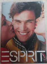Esprit katalog 1988 gebraucht kaufen  Nienhagen