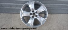 Cerchio singolo ford usato  Grammichele