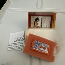 Novak switch synthesized for sale  Taylor