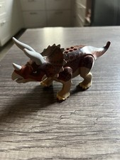 Lego dinosaurier triceratops gebraucht kaufen  Bad Königshofen-Umland