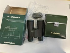 Binocolo alpimar 42 usato  Modena