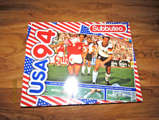 Vintage subbuteo usa for sale  PETERHEAD