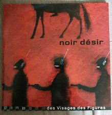 Noir desir visages d'occasion  Saintes