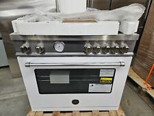 Bertazzoni mast365dfmbie matte for sale  Hartland