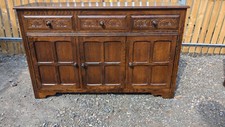 Vintage long narrow for sale  ASHFORD