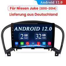 Android autoradio nissan gebraucht kaufen  Buttstädt