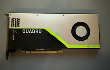 Nvidia quadro rtx gebraucht kaufen  Rieneck