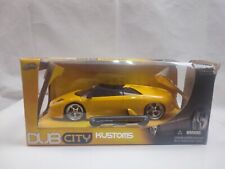 Jada toys lamborghini for sale  ROCHDALE