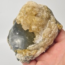 Ruck pit calcite for sale  Rockledge