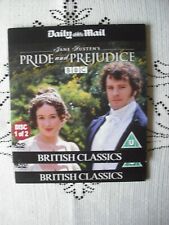 Daily promo dvd for sale  HOVE