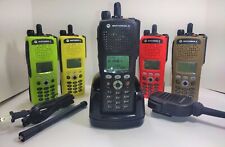 Motorola xts2500 iii for sale  Leander