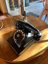 Téléphone ancien bakelite d'occasion  Verfeil