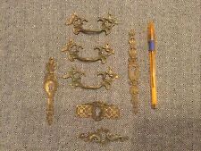 Decoration lot ancienne d'occasion  Gommegnies