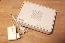 Router voip thomson usato  Torino