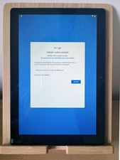 Tablette android lenovo d'occasion  Aix-en-Provence-