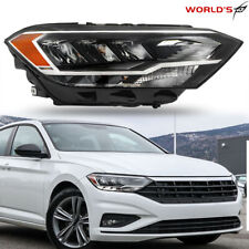 Usado, Farol de passageiro destro Volkswagen Jetta sem projetor [FULL LED] 2019-2023 comprar usado  Enviando para Brazil