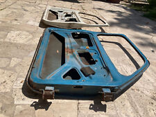Coppia sportelli fiat usato  Roma