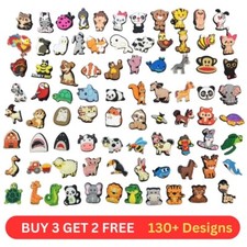 Animal charm croc for sale  STOCKTON-ON-TEES