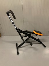 Total crunch abdominal for sale  HARROW