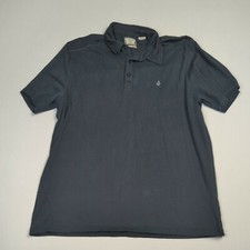 Volcom mens black for sale  Castroville