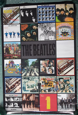 Beatles album covers for sale  Gadsden