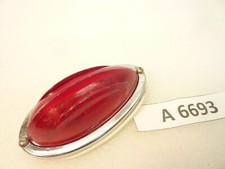 Fanalino direzionale accessori usato  Vigevano