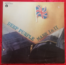 Deep purple mark usato  Italia