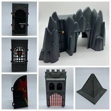 Playmobil drachenfestung 3269 gebraucht kaufen  Biberach an der Riß