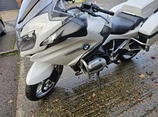 2018 bmw r1200rt for sale  LEICESTER