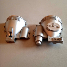 Pocher bugatti modèles d'occasion  Sélestat