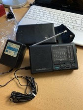 Radio sony d'occasion  Puteaux