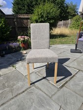 Grey next dining for sale  READING