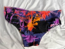 Speedo volcano endurance for sale  Fairfax Station