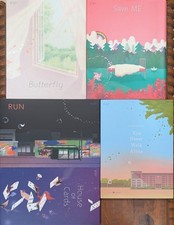 Bts official graphic for sale  Colorado Springs