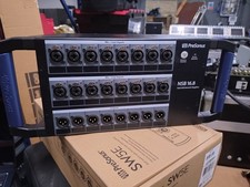Presonus nsb 16.8 for sale  MORPETH