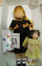 Gotz vinyl doll for sale  Puyallup