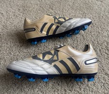 Vintage adidas predator for sale  Rocklin