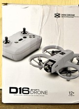D16 mini drone for sale  Winter Haven