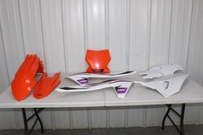 New 2024 ktm d'occasion  Expédié en Belgium
